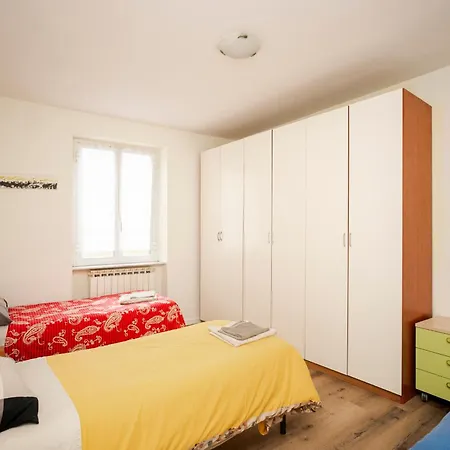 Apartman Cornigliano 3