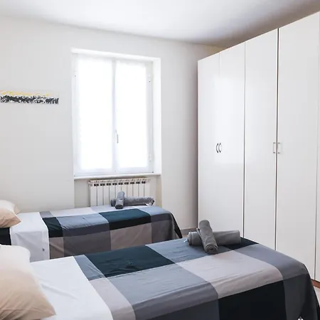 Apartment Cornigliano 3