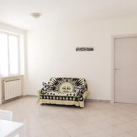 Cornigliano 3 Apartament Genua