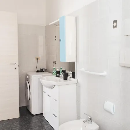 Apartment Cornigliano 3 Genoa