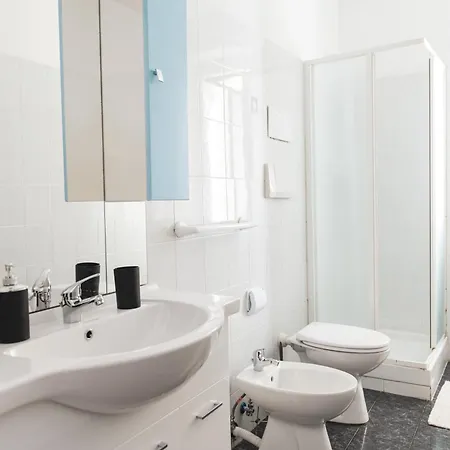 Cornigliano 3 Apartament