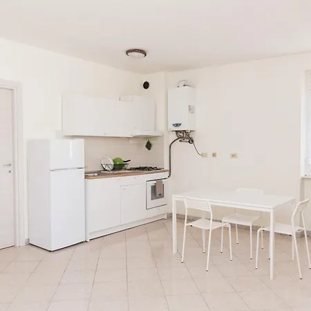 Apartment Cornigliano 3 Genoa