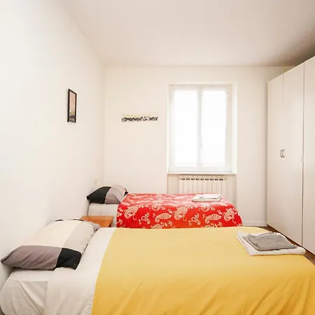 Lägenhet Cornigliano 3 Genua