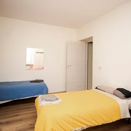 Cornigliano 3 Γένοβα