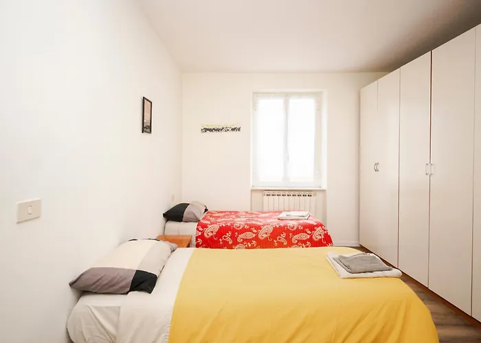 Appartement Cornigliano 3 Gênes