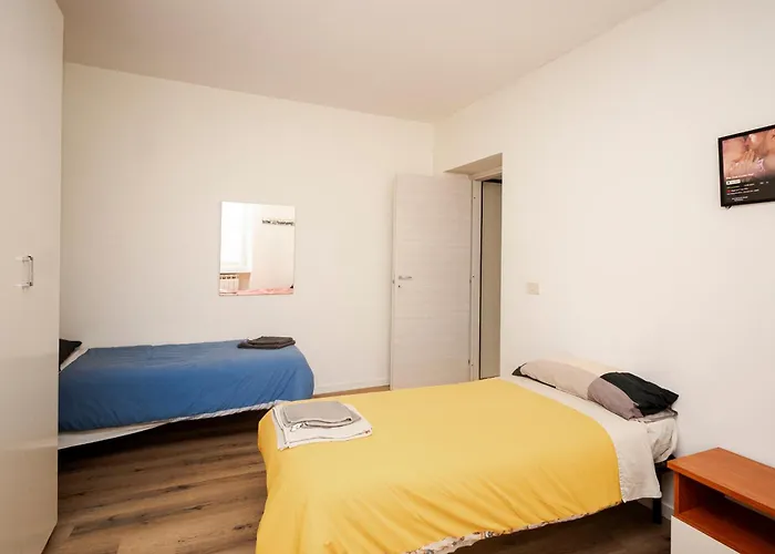 Cornigliano 3 Gênes